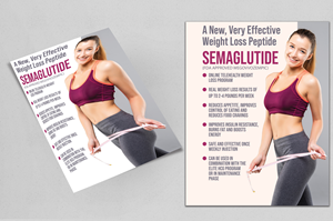 Flyer Design by Impressive Solutions for this project | Design: #29929647