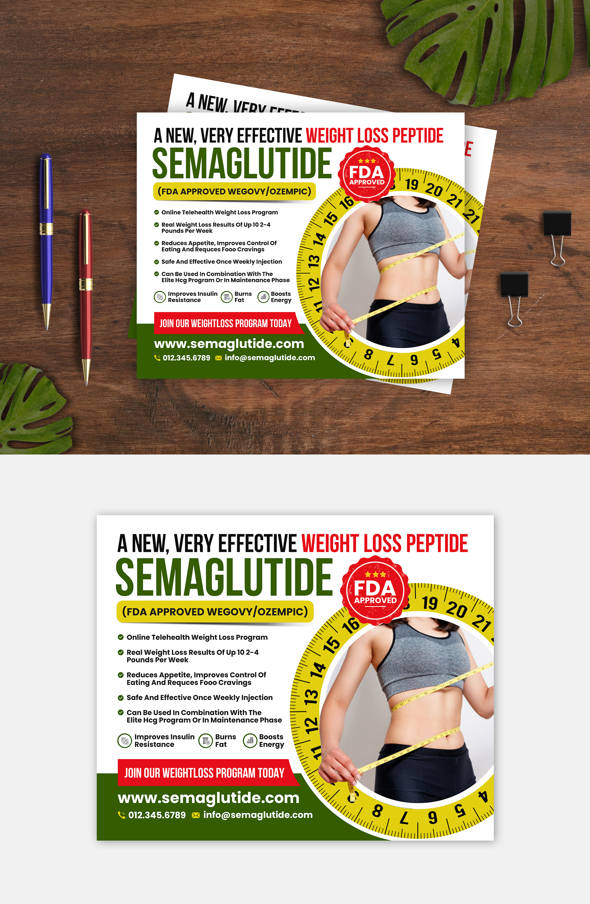 Diseño de Flyer por debdesign para este proyecto | Diseño #29903726