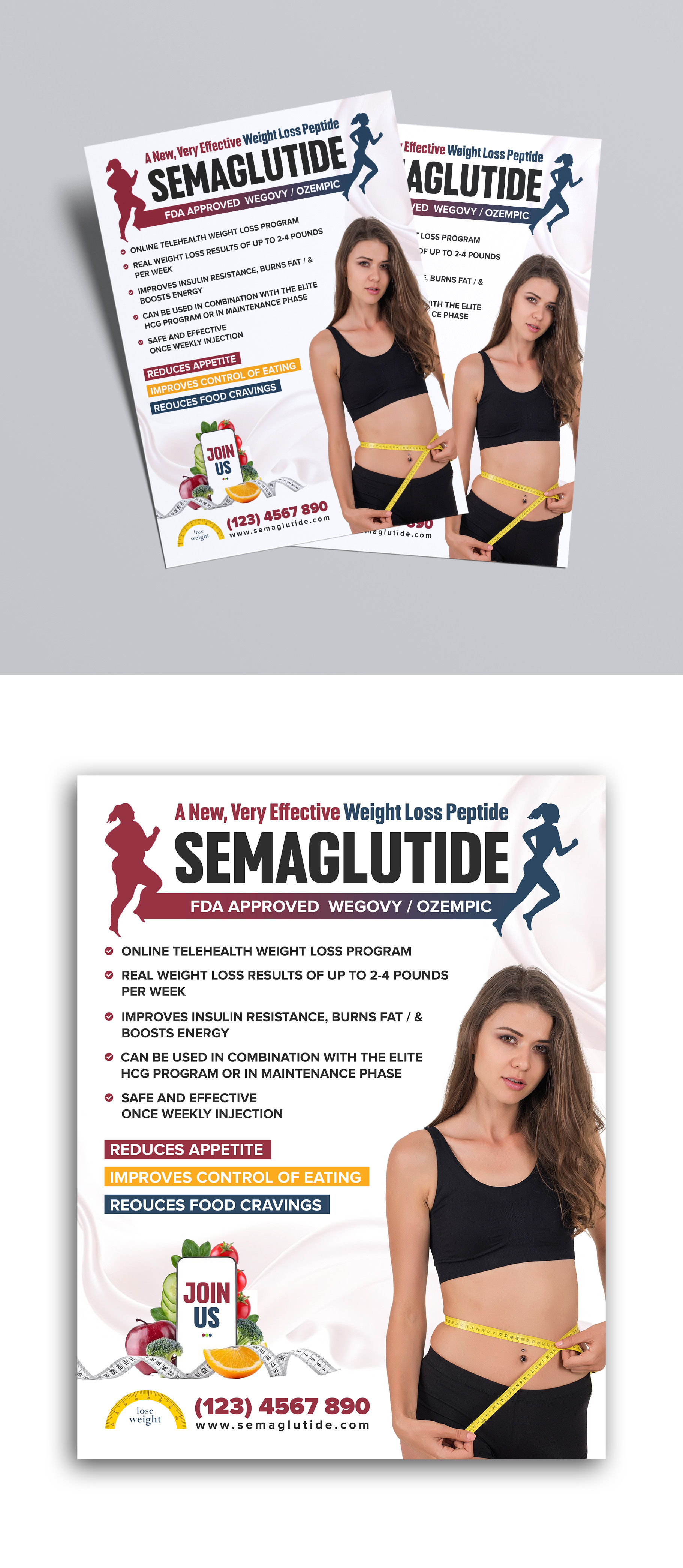 Flyer Design by debdesign for this project | Design #29903987