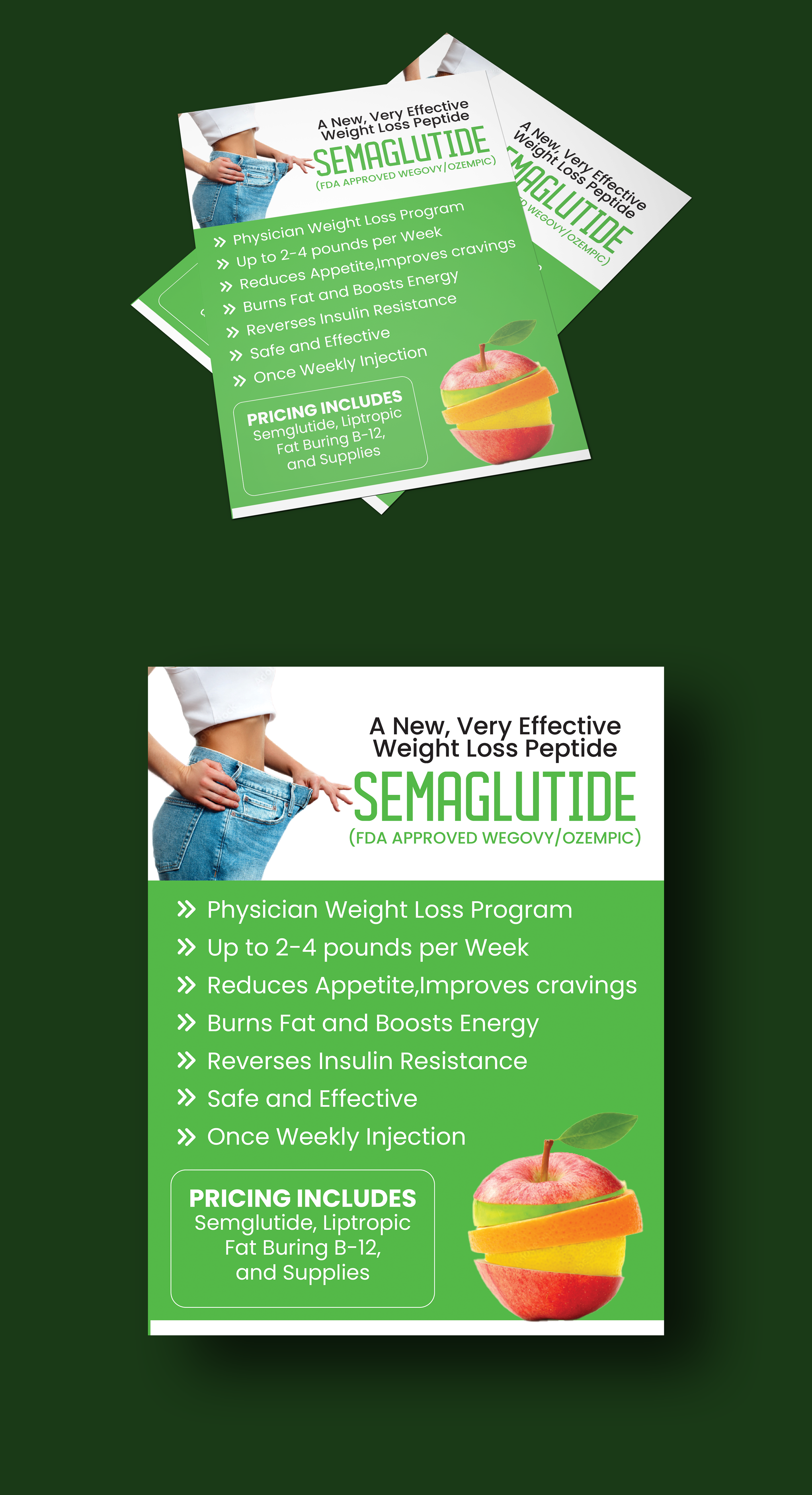 Flyer Design by vcreatived for this project | Design #29925243