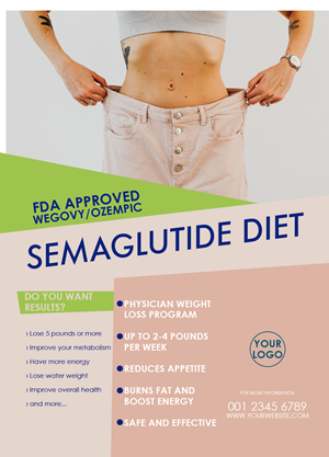 Flyer Design by Aissam Galili