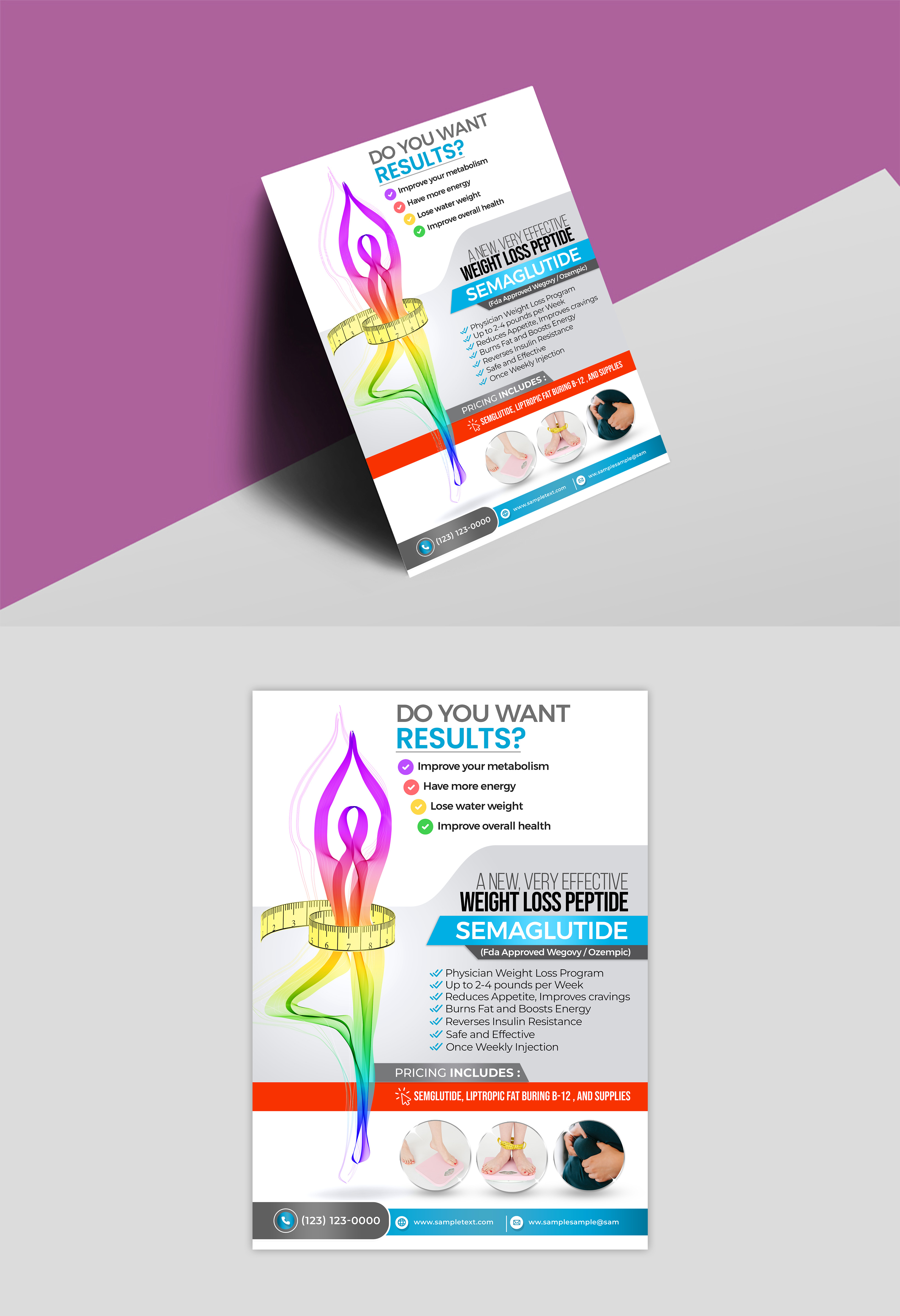Flyer-Design von HeshanKavinda für dieses Projekt | Design #29926506