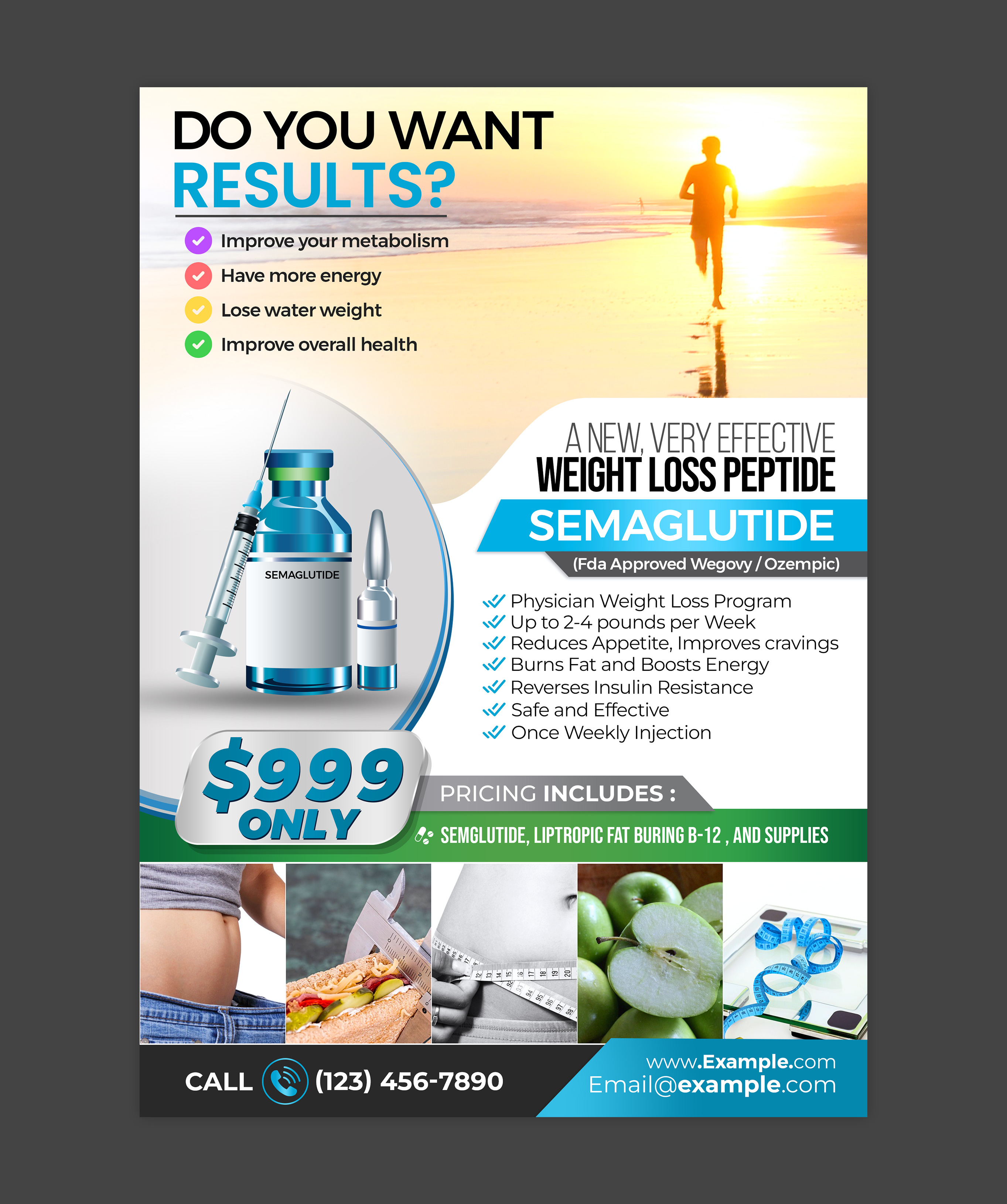 Flyer Design by HeshanKavinda for this project | Design #29934927