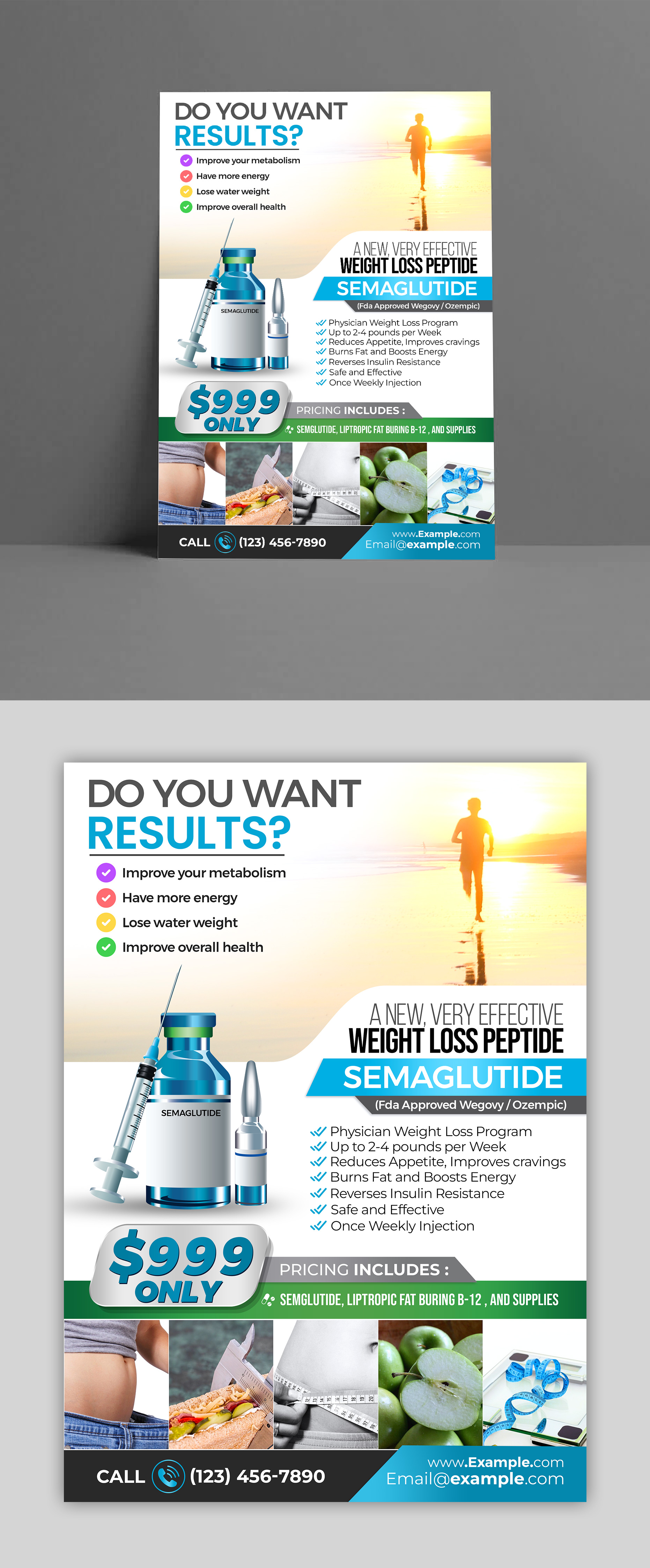 Diseño de Flyer por HeshanKavinda para este proyecto | Diseño #29937491