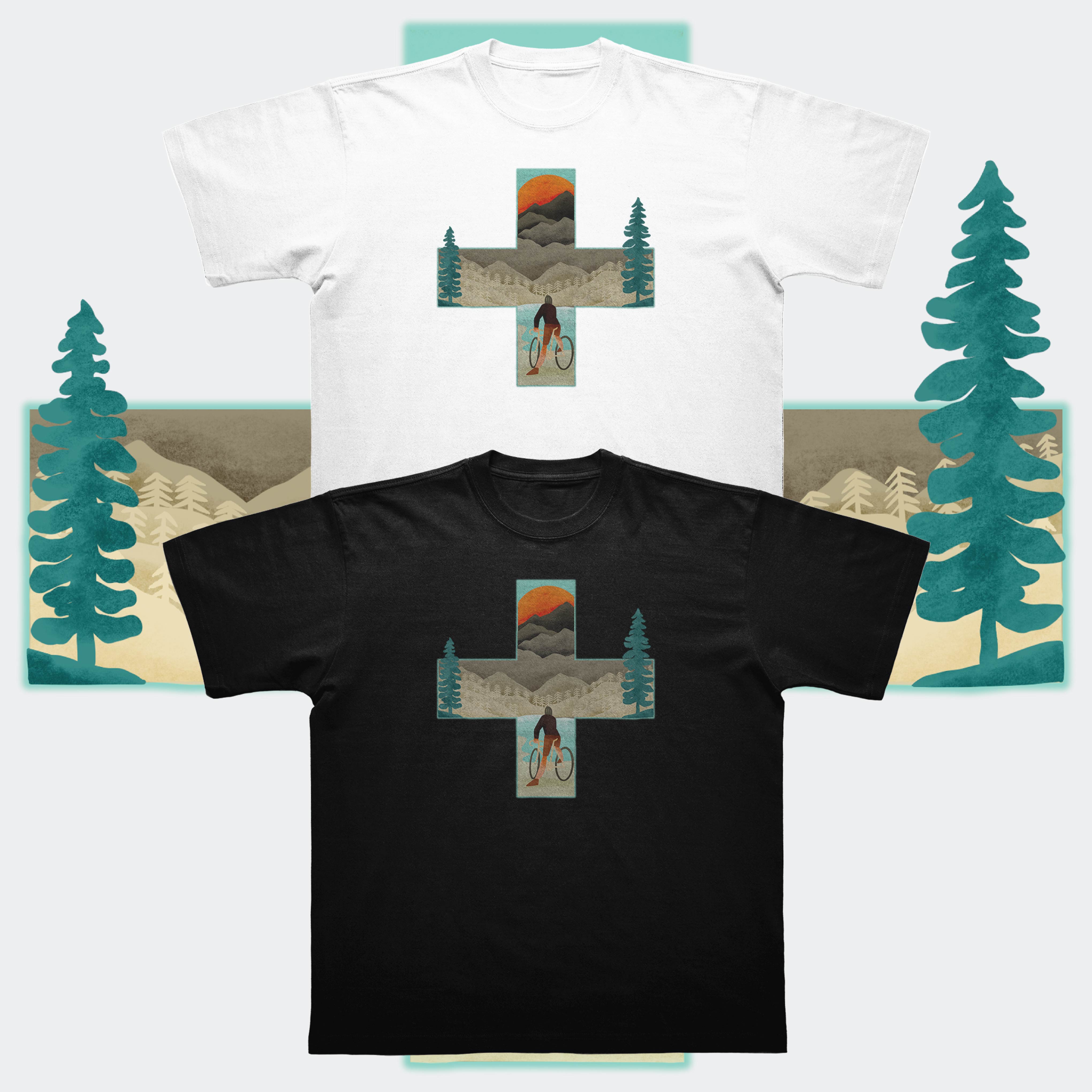 Diseño de Camiseta por Rifqi 7 para Kruse and Company | Diseño #29909029