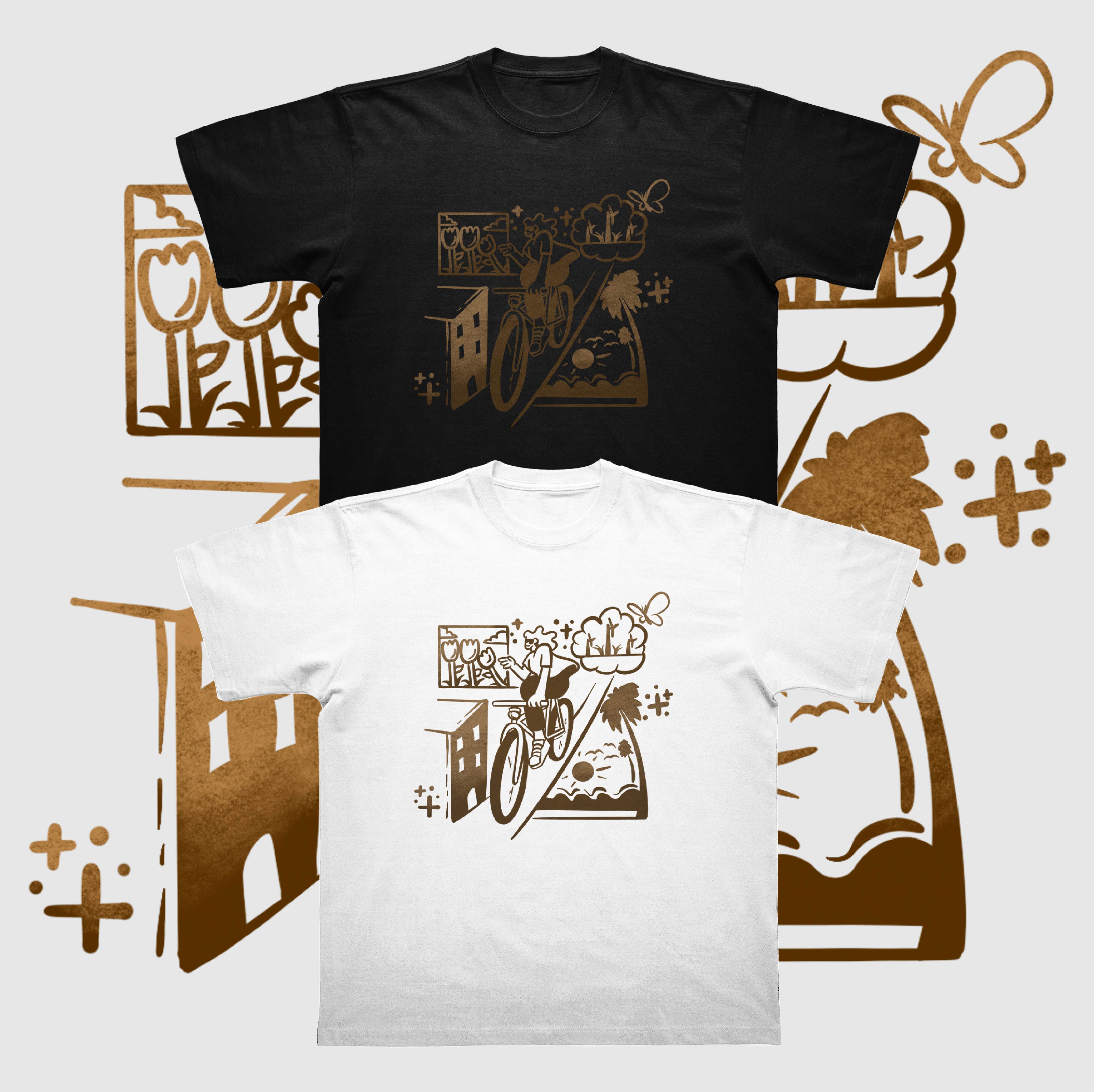 Design de T-shirt par Rifqi 7 pour Kruse and Company | Design #29923837