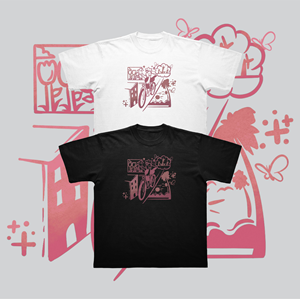 T-shirt Design by Rifqi 7