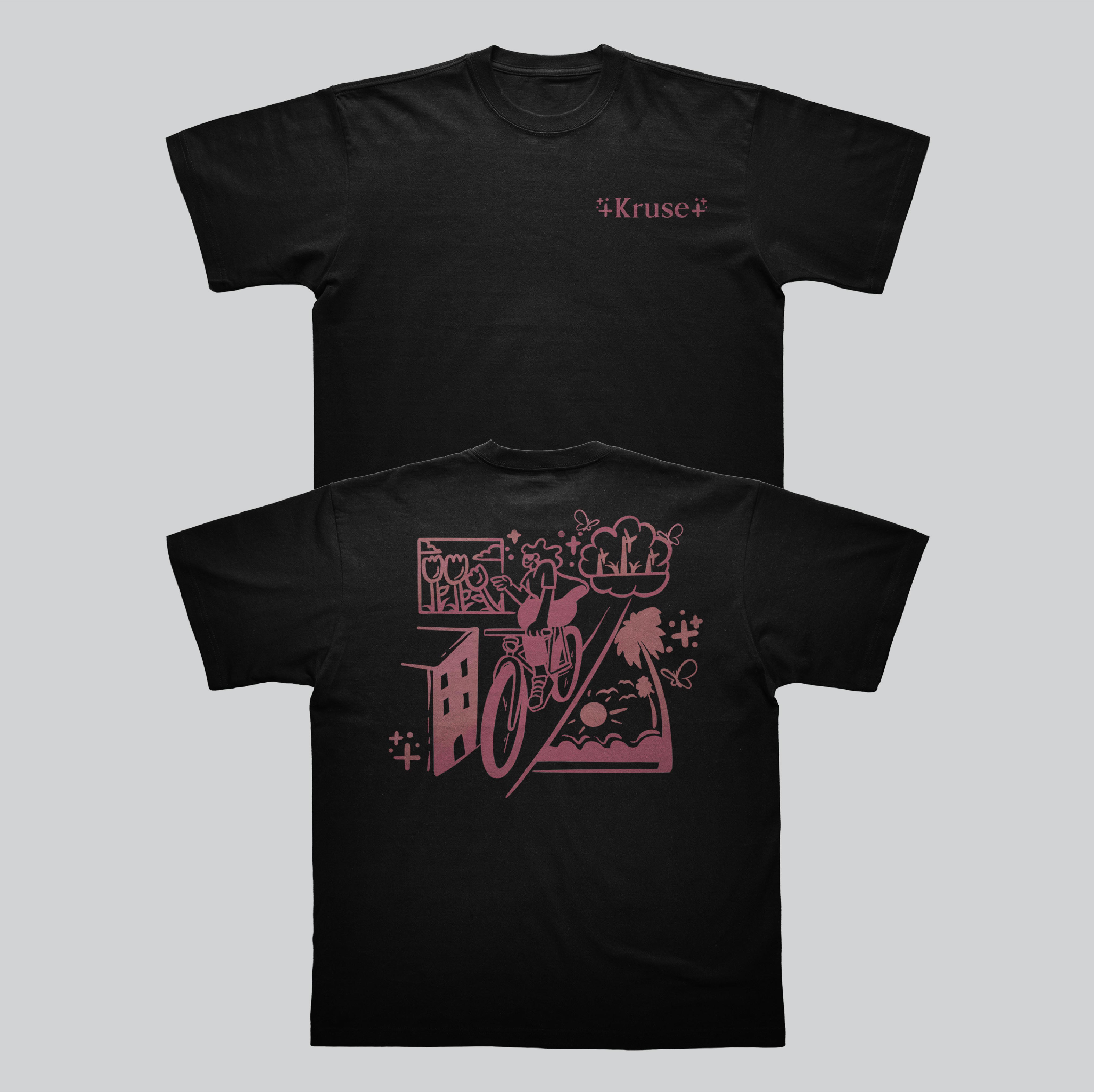 Design de T-shirt par Rifqi 7 pour Kruse and Company | Design #29962444