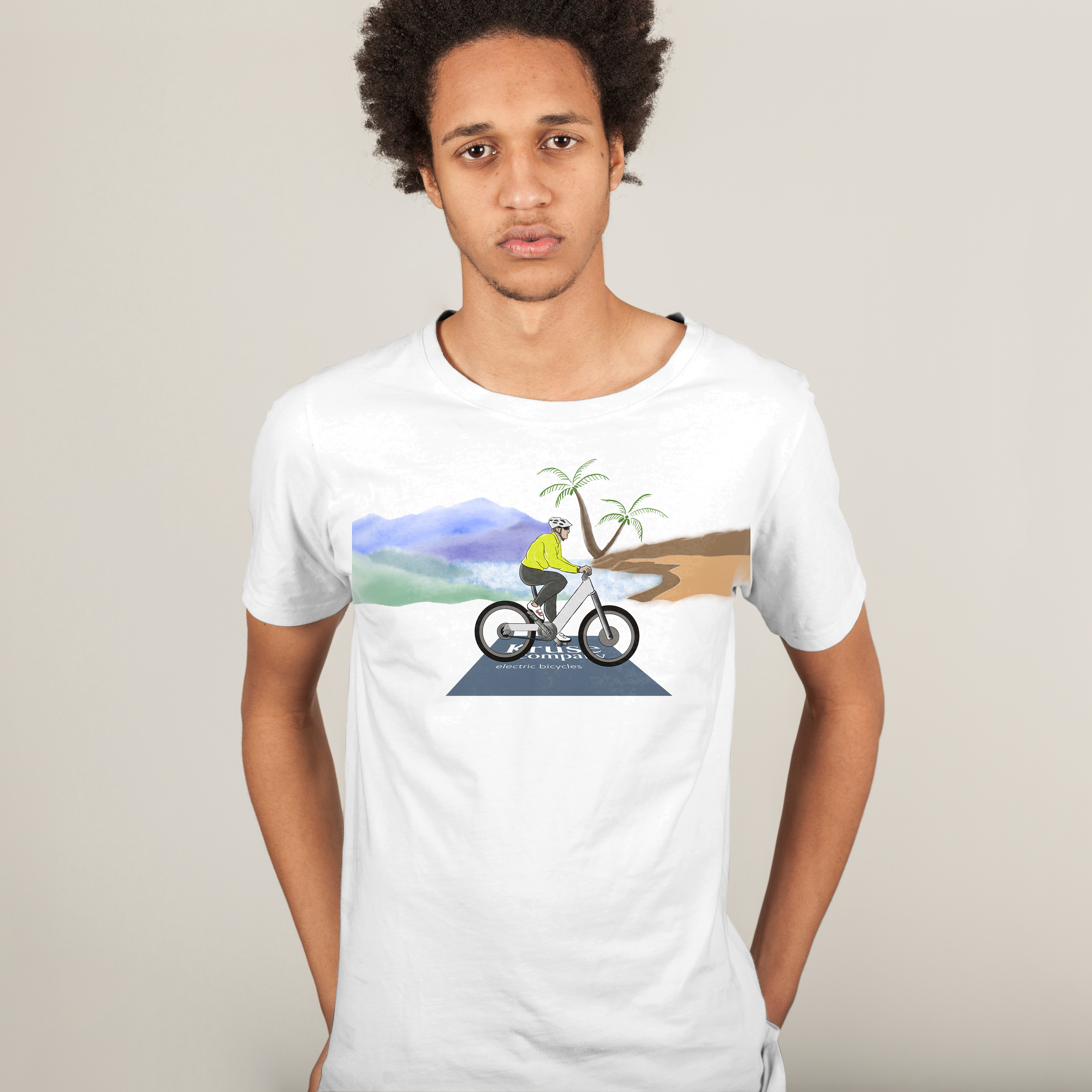 Diseño de Camiseta por katan_designs para Kruse and Company | Diseño #29904422