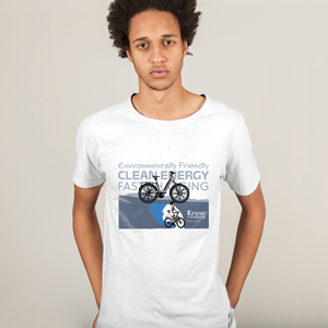 Diseño de Camiseta por katan_designs para Kruse and Company | Diseño: #29921263