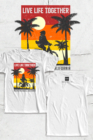 T-Shirt-Design von guruntool für Kruse and Company | Design: #29919675