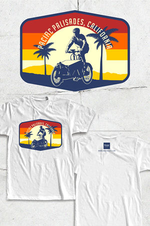 T-Shirt-Design von guruntool für Kruse and Company | Design: #29937965