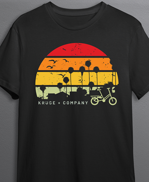 T-Shirt-Design von PR0Studio für Kruse and Company | Design: #29927380