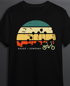 T-Shirt-Design von PR0Studio für Kruse and Company | Design: #29937785