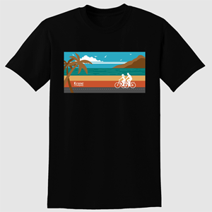 Diseño de Camiseta por sam_reef para Kruse and Company | Diseño: #29924558