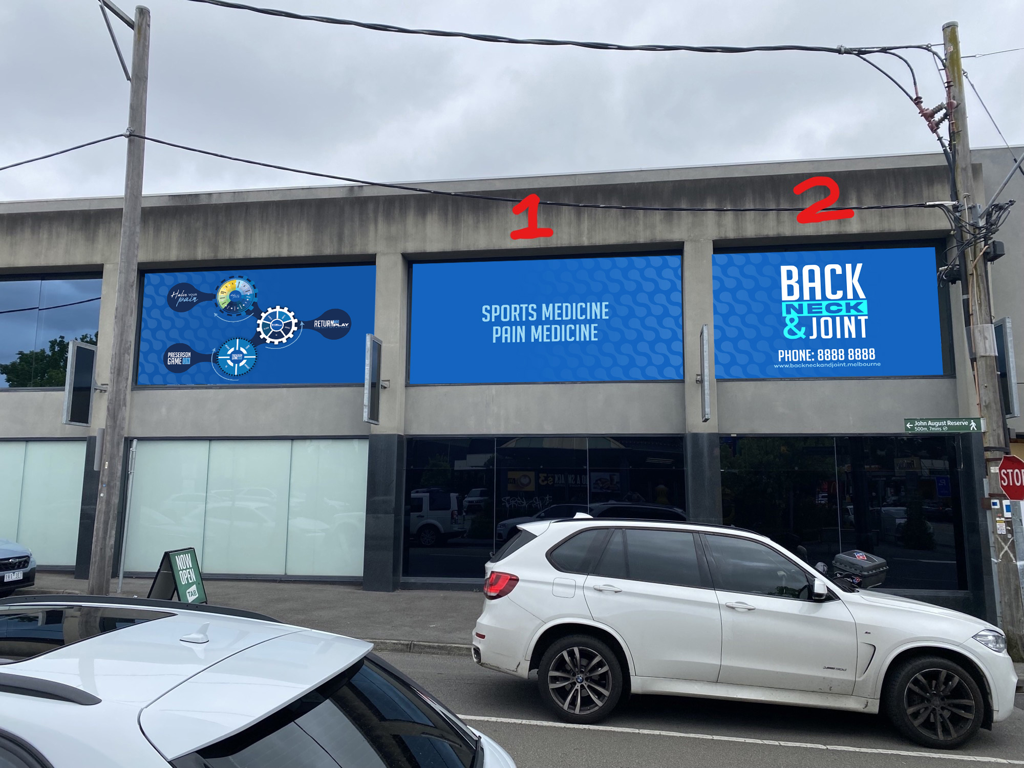 Grafik-Design von StromDesignHub für dieses Projekt | Design #29942811