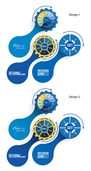 Diseño Gráfico por StromDesignHub para este proyecto | Diseño: #29961663