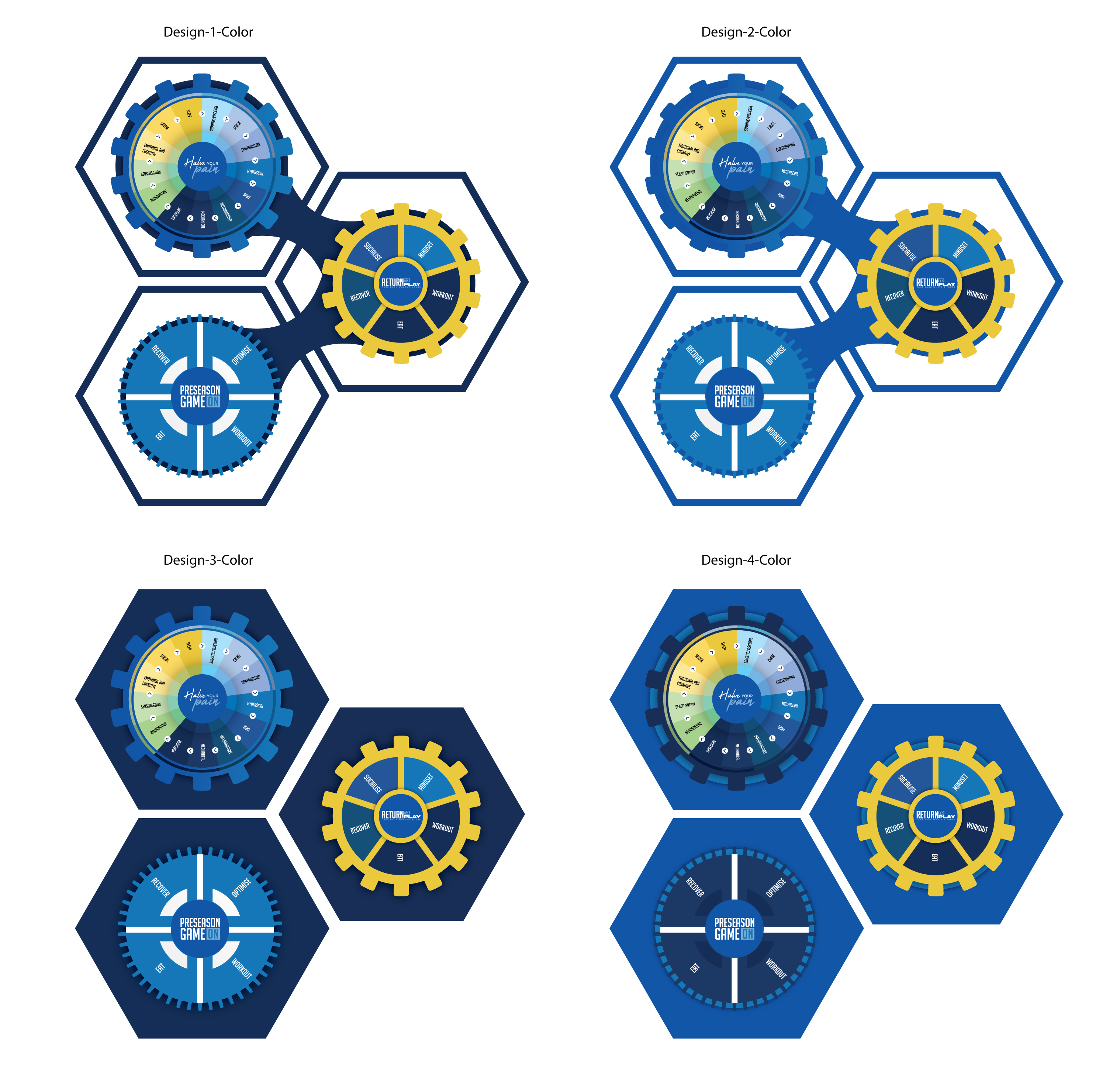 Grafik-Design von StromDesignHub für dieses Projekt | Design #30008225