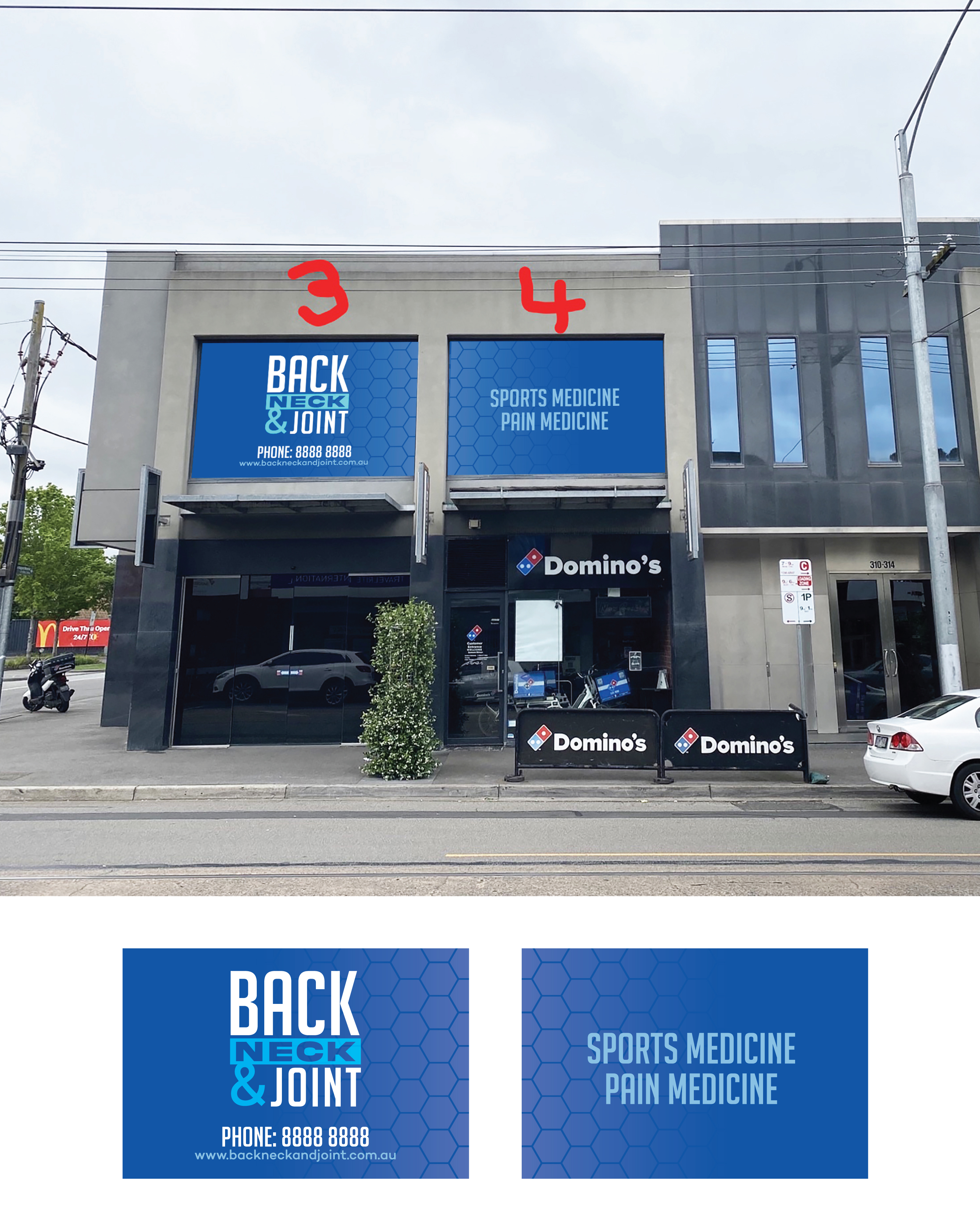 Grafik-Design von StromDesignHub für dieses Projekt | Design #30008227