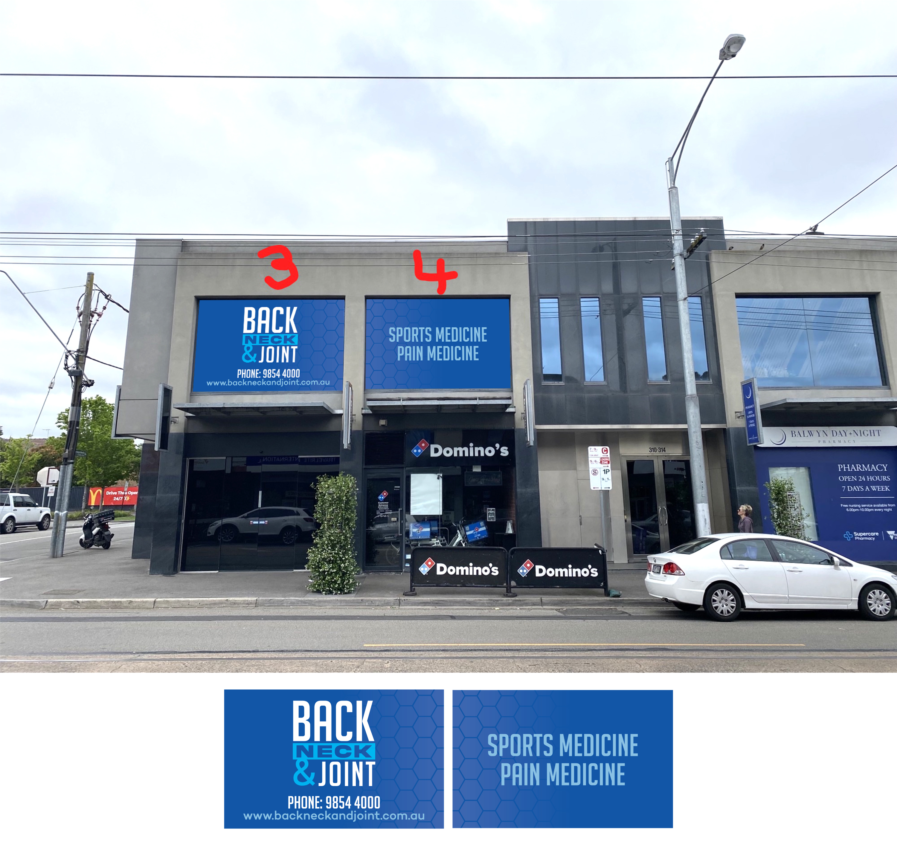 Grafik-Design von StromDesignHub für dieses Projekt | Design #30177992