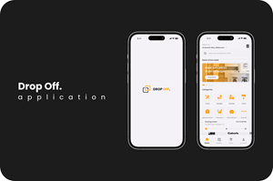 App Design by 16th.supply