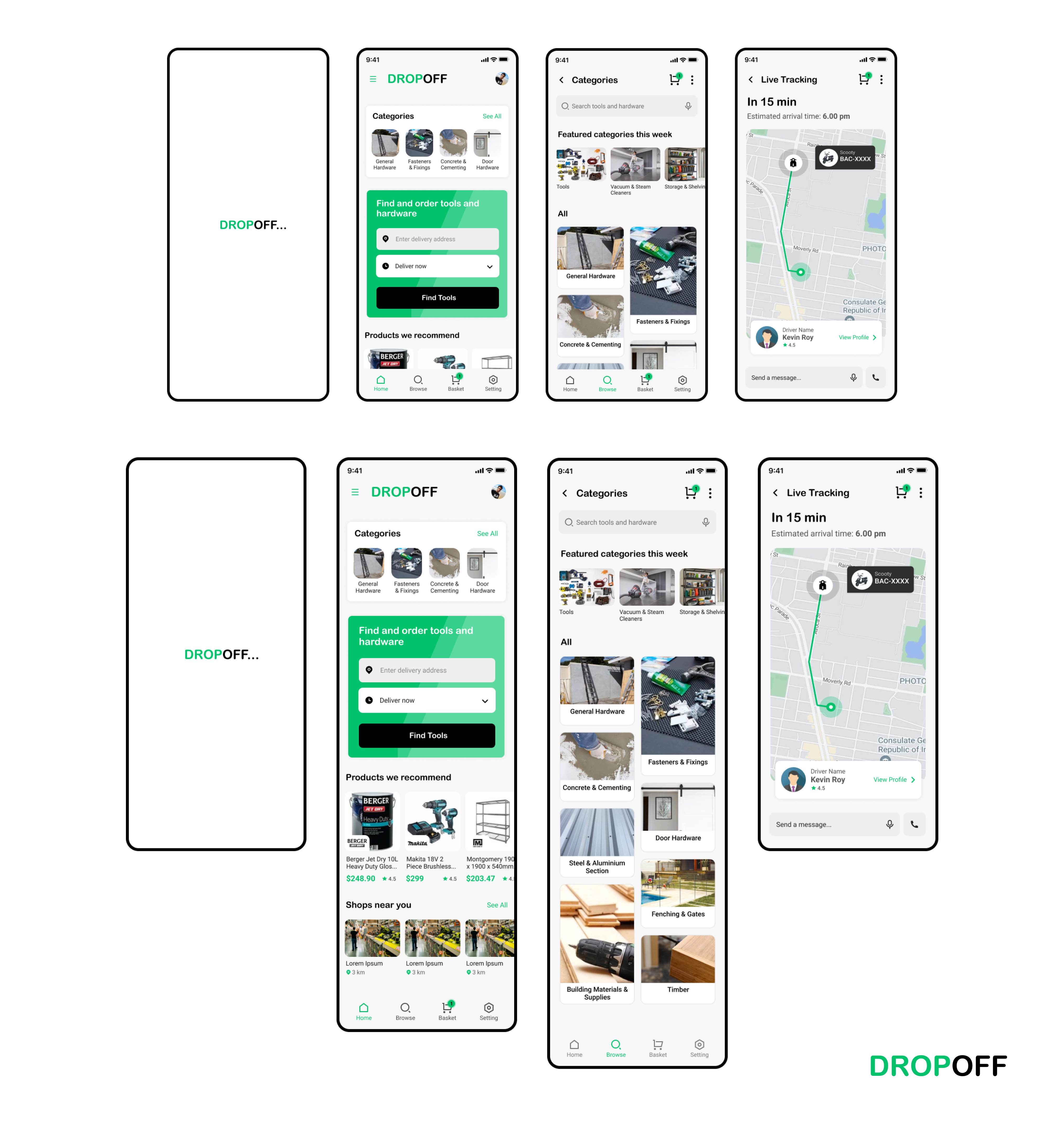 App Design by Lahiru Nanayakkara for this project | Design #29937021