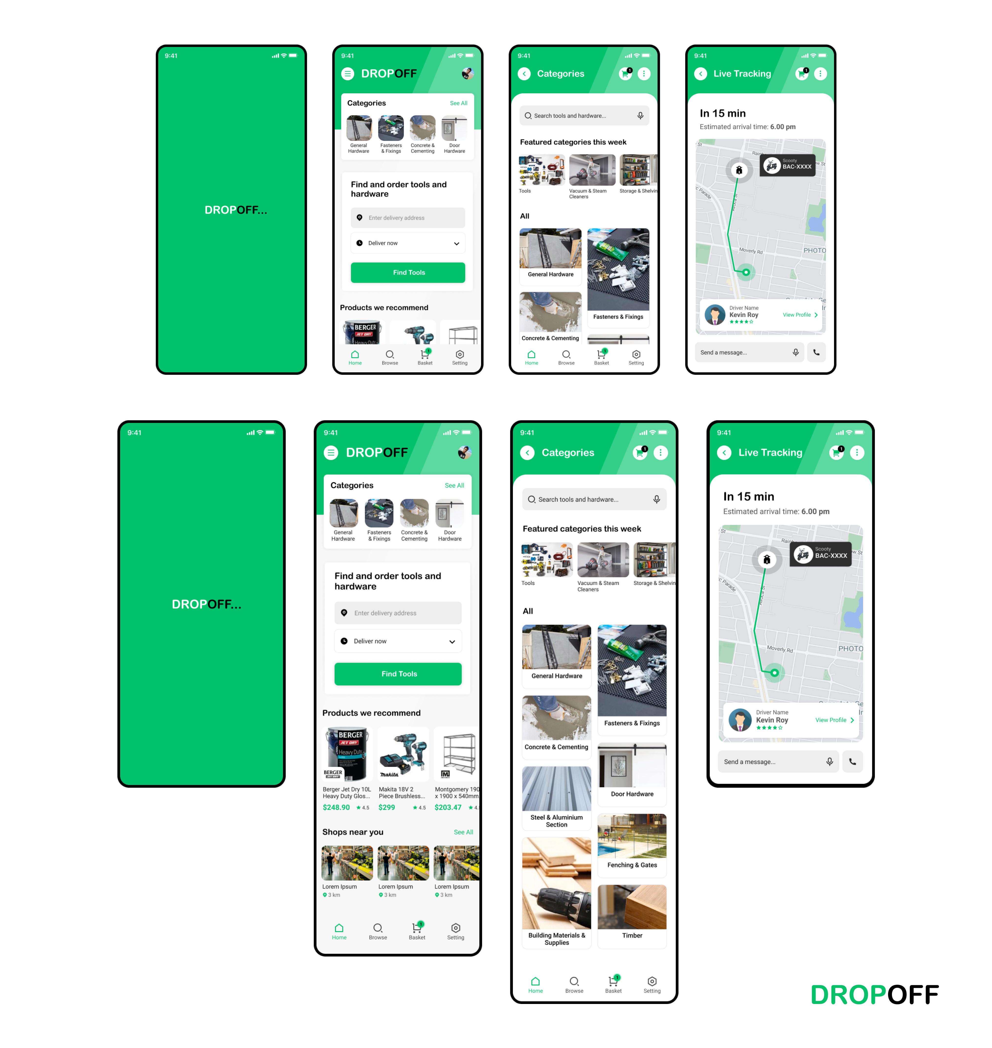App Design by Lahiru Nanayakkara for this project | Design #29937065