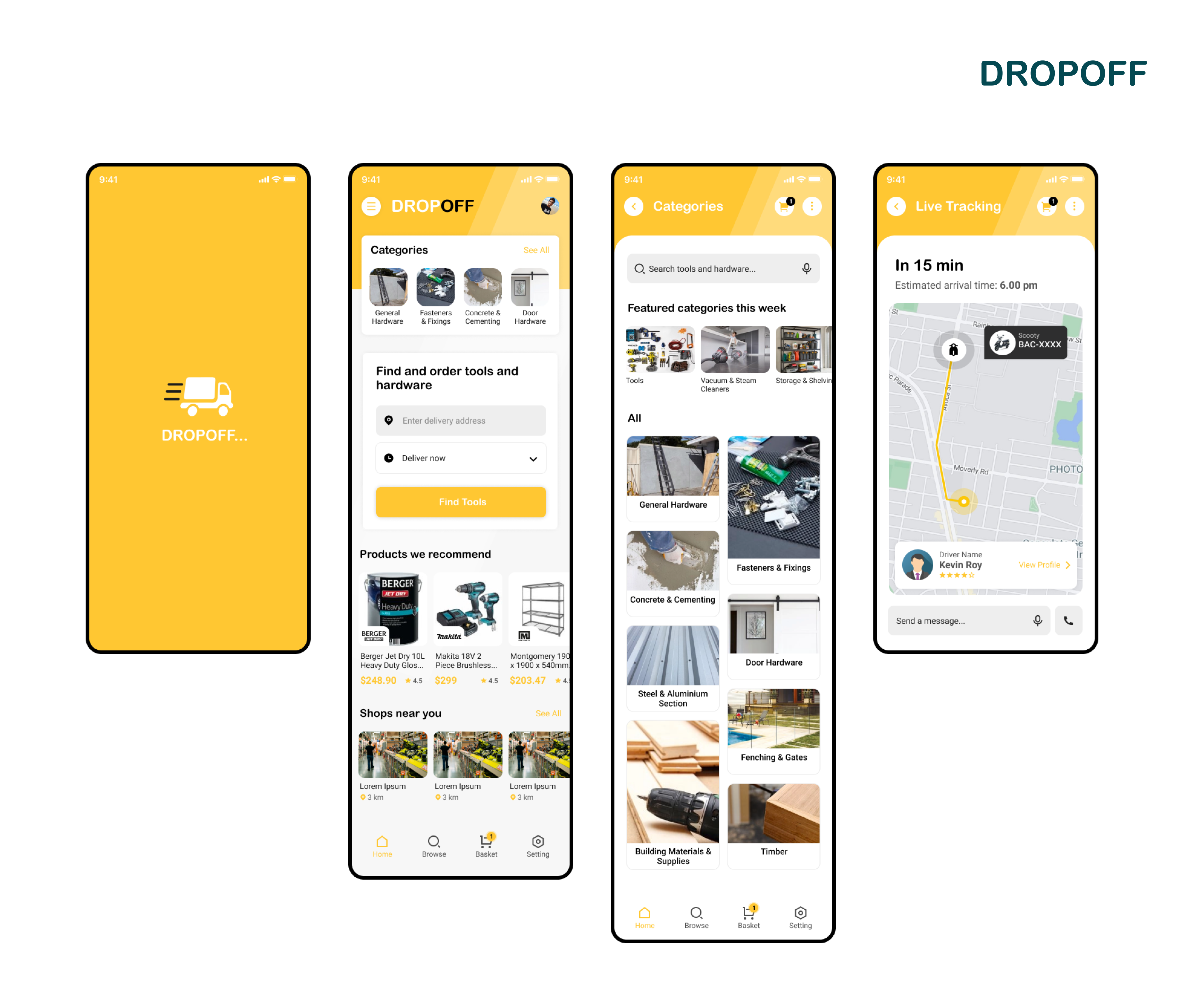 App Design by Lahiru Nanayakkara for this project | Design #29955415