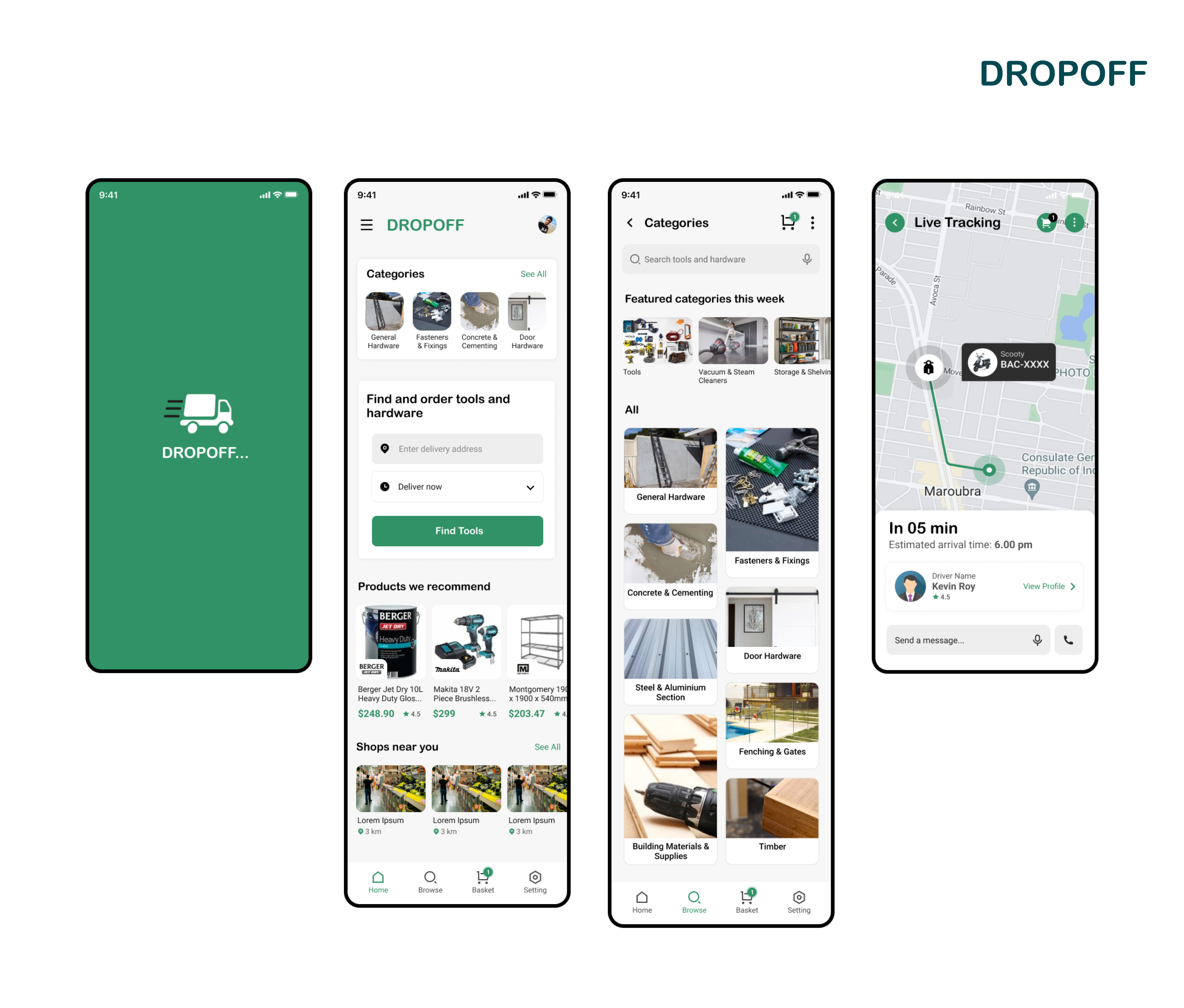 App Design by Lahiru Nanayakkara for this project | Design #29976420