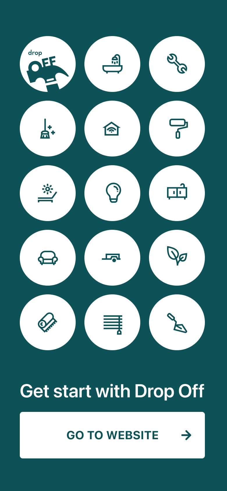 App Design by SimbaLeo for this project | Design #29969799