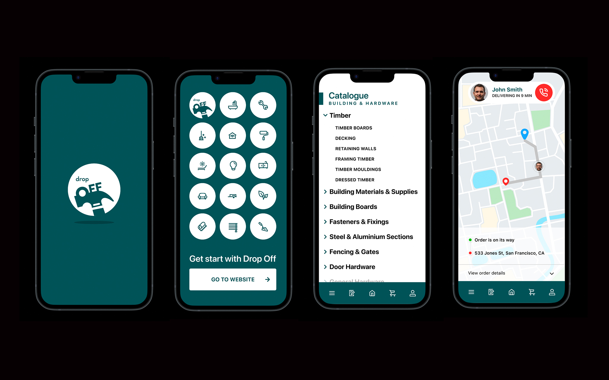 App Design by SimbaLeo for this project | Design #29969800