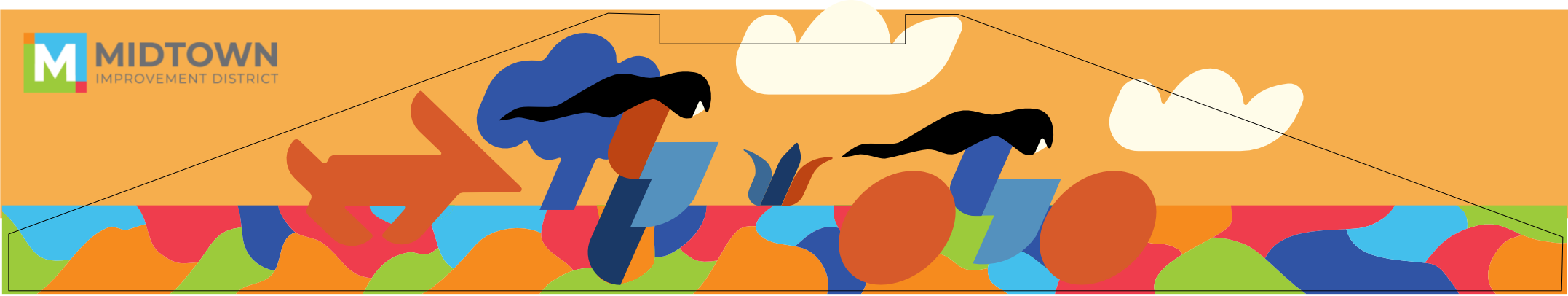 Grafik-Design von katan_designs für Start A Mural Business | Design #29915074