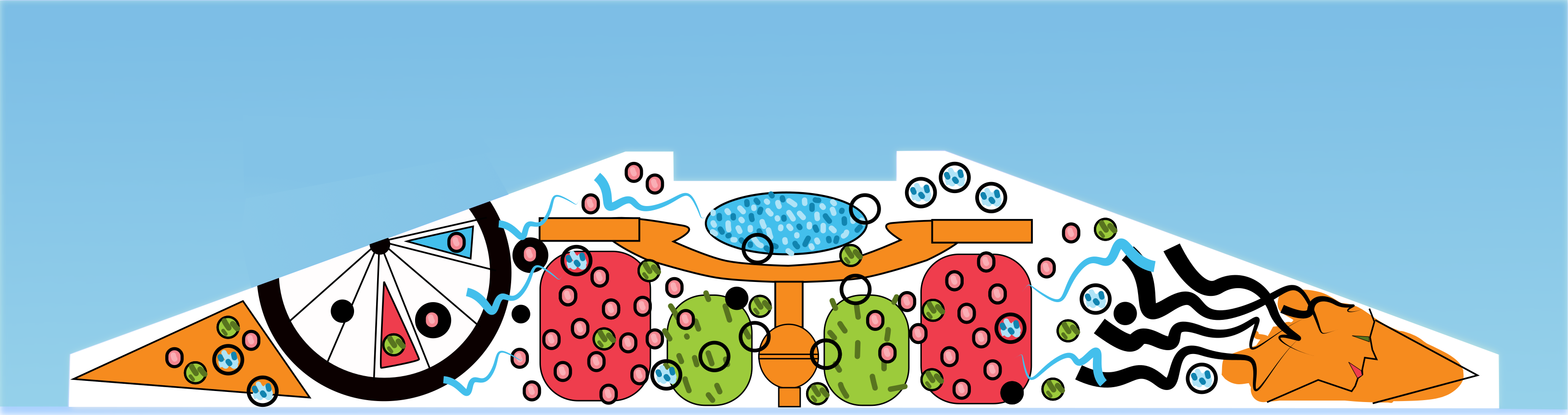 Graphic Design by Mario Bianchi for Start A Mural Business | Design #29921435