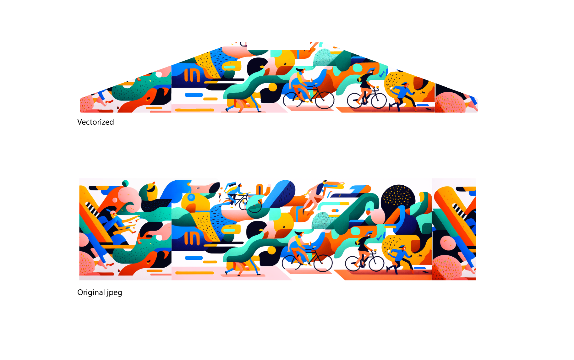 Design Graphique par Jhon Jairo pour Start A Mural Business | Design #29916817