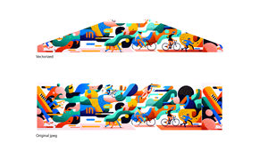 Graphic Design by Jhon Jairo for Start A Mural Business | Design #29916817