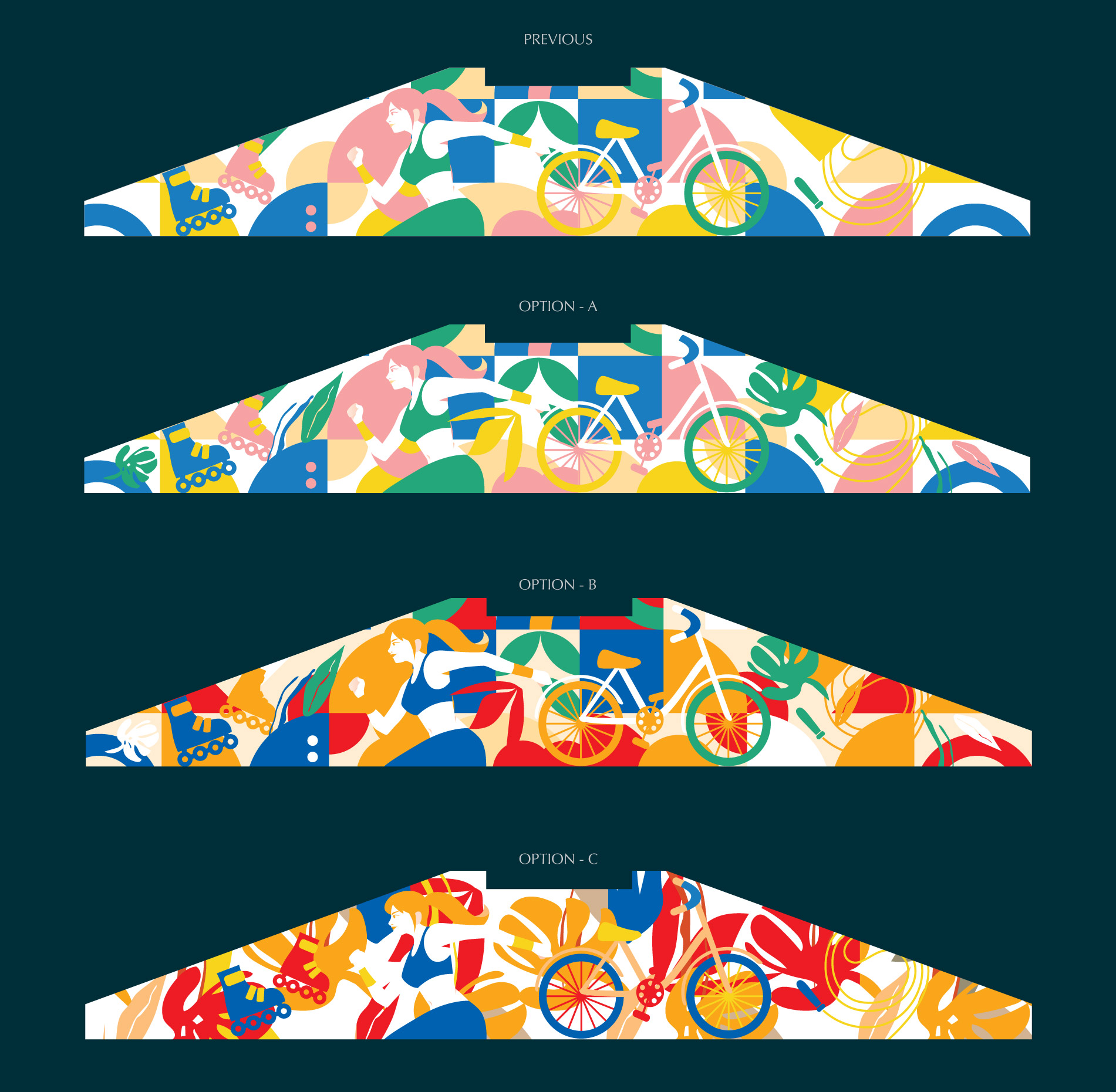 Grafik-Design von Nadeem 786 für Start A Mural Business | Design: #29917590