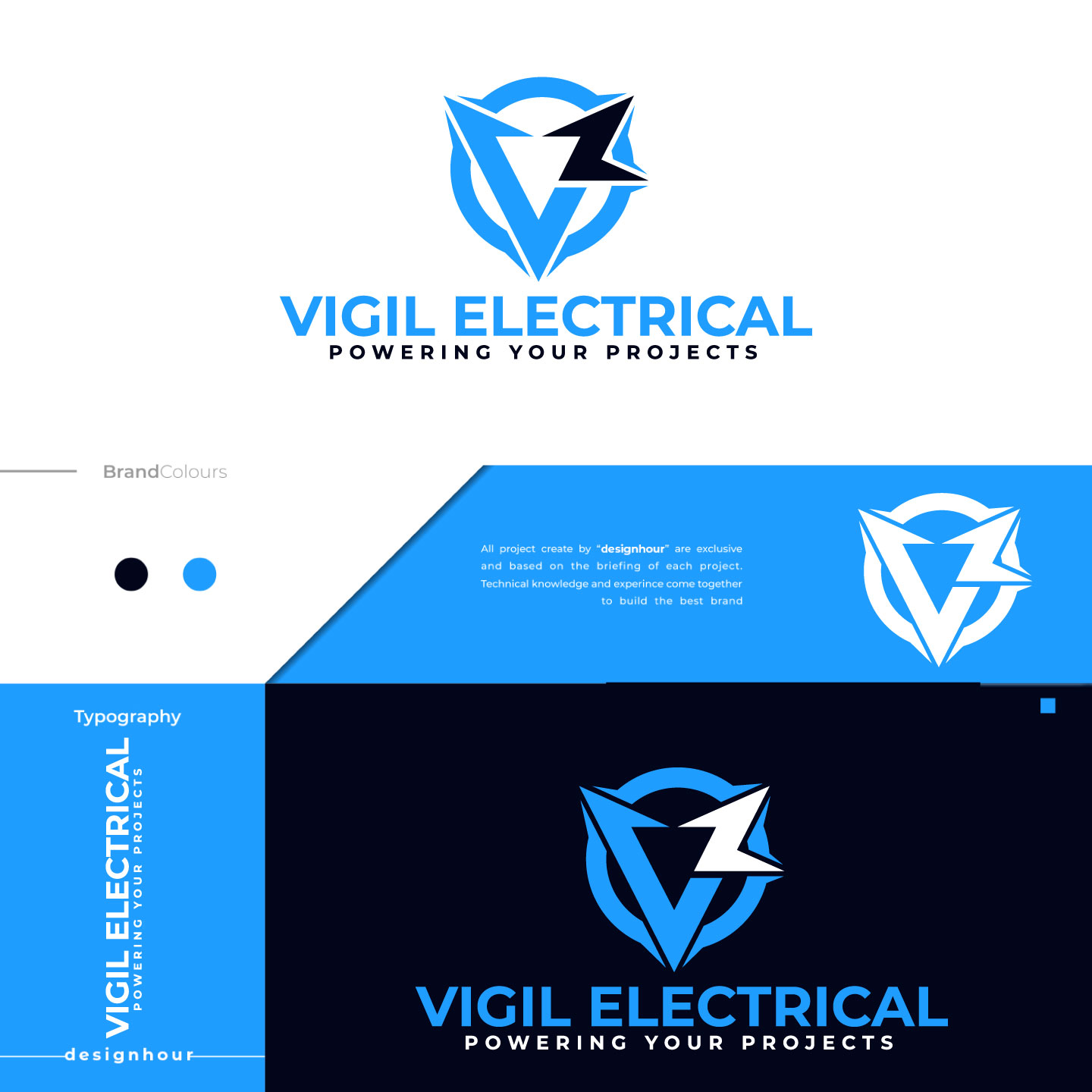 Logo-Design von DesignHour für dieses Projekt | Design #29914588