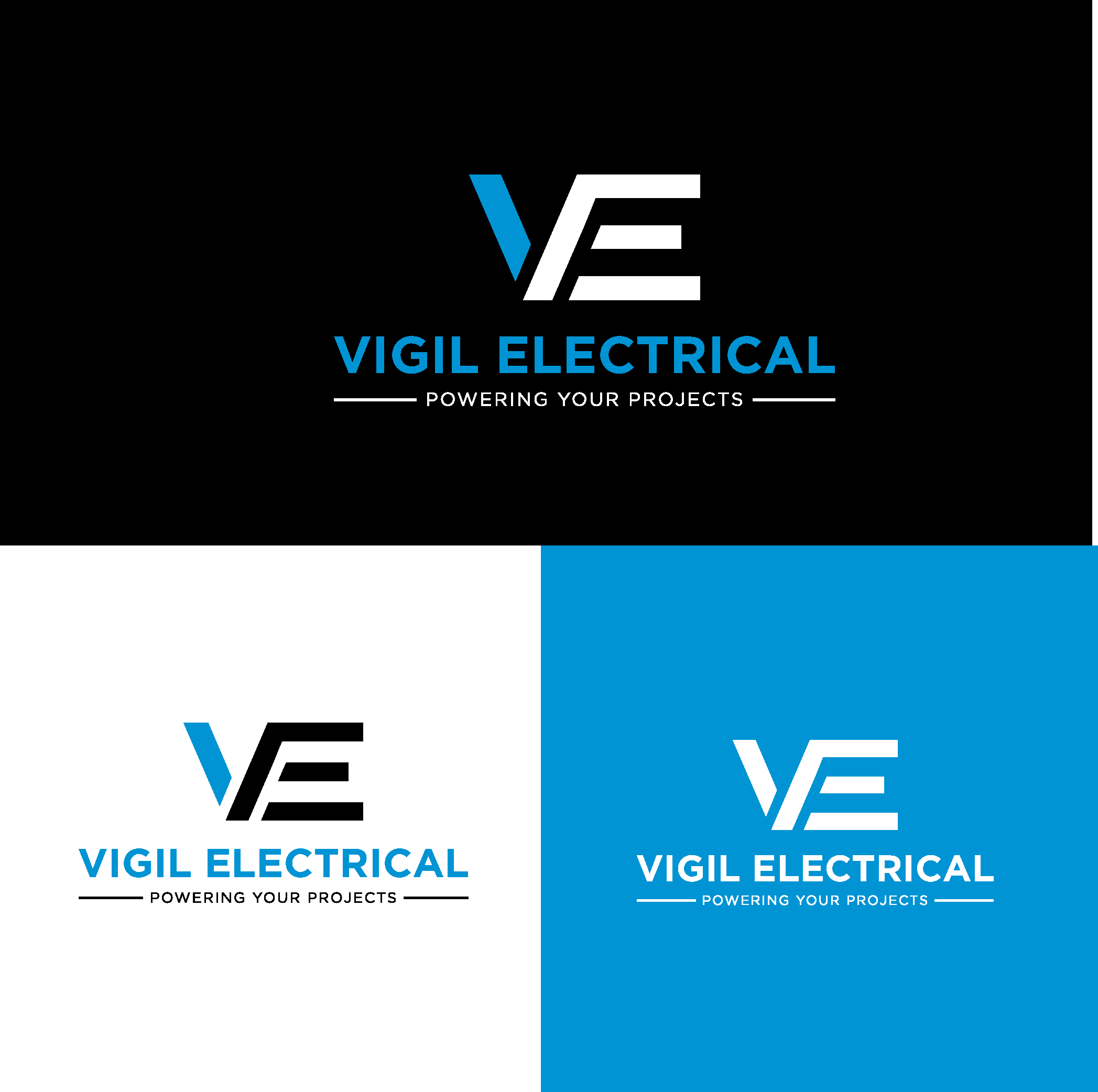 Logo Design by Graphixpointt for this project | Design #29914557