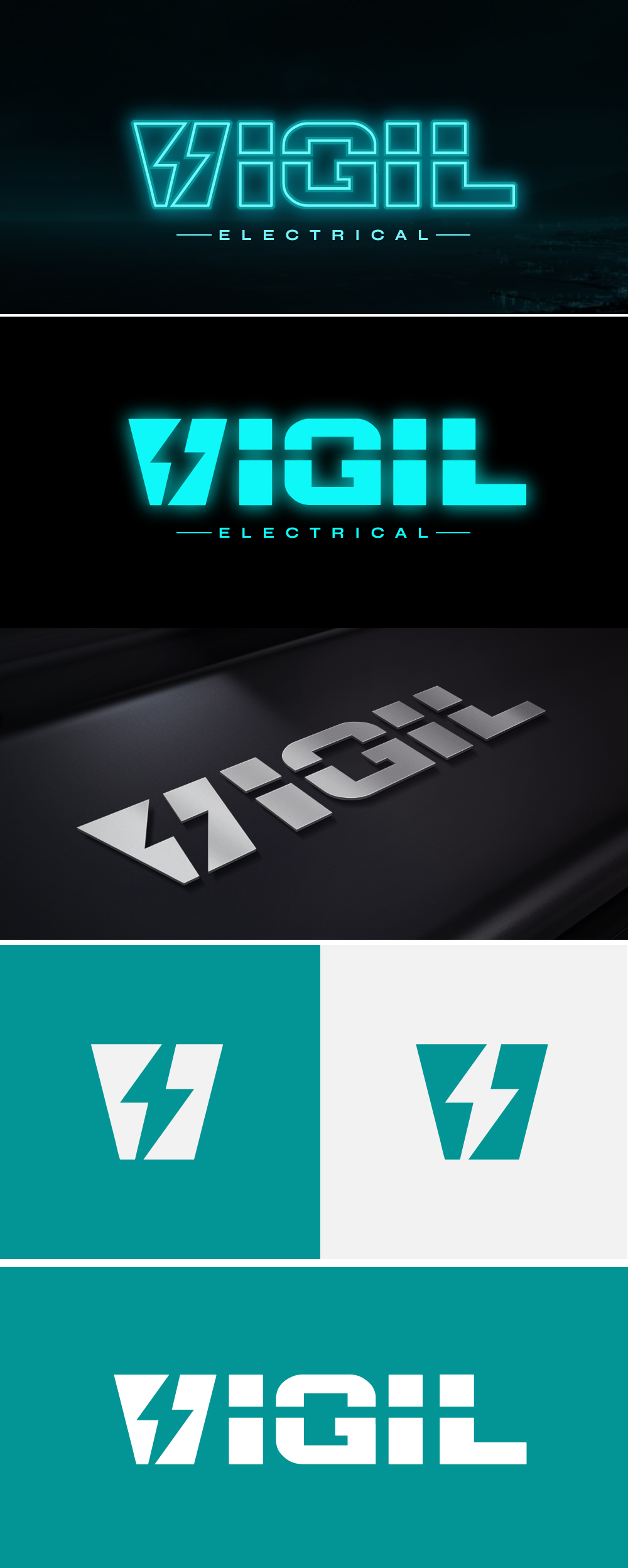 Logo Design by AHNAF_S for this project | Design #29900065