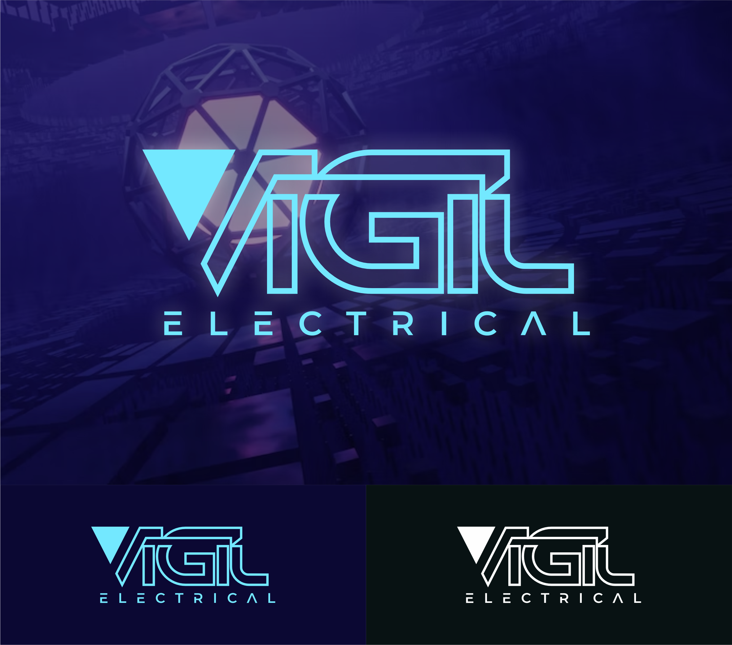 Logo Design by Design by Nilahm for this project | Design #29898788