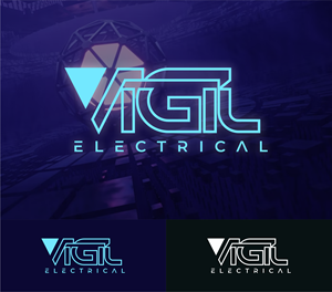 Logo Design by Design by Nilahm for this project | Design: #29898788