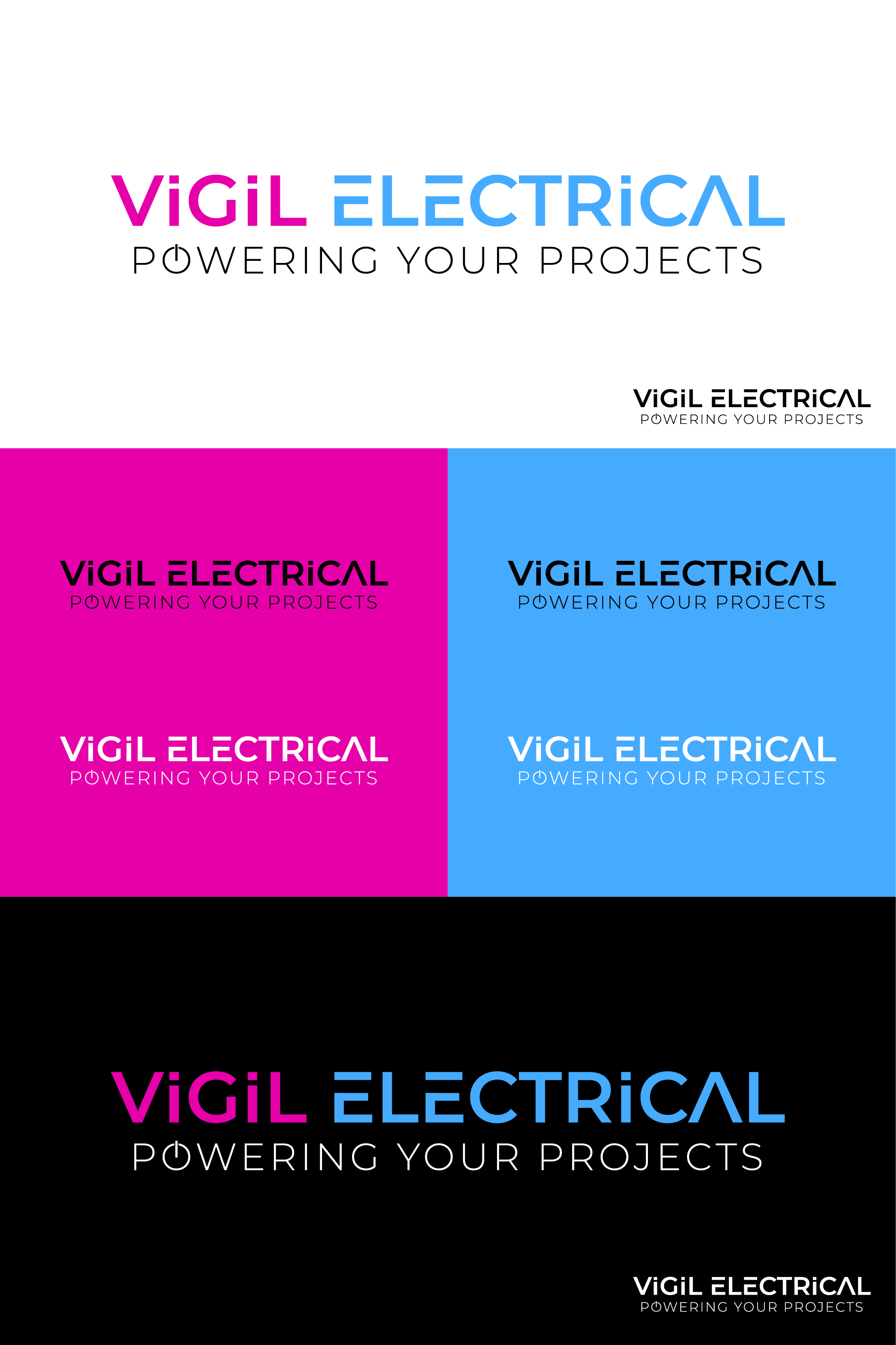 Logo Design by Iam Studio for this project | Design #29917803
