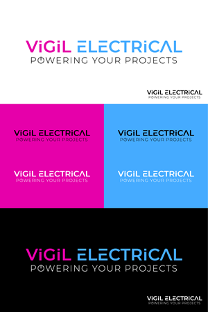 Logo Design by Iam Studio