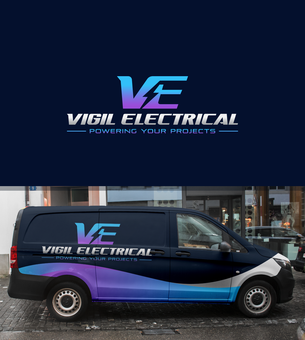 Logo Design by anico for this project | Design #29904275