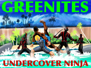 CD Cover Design by NagaKarat