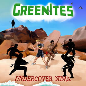 CD Cover Design by Leodesenhos