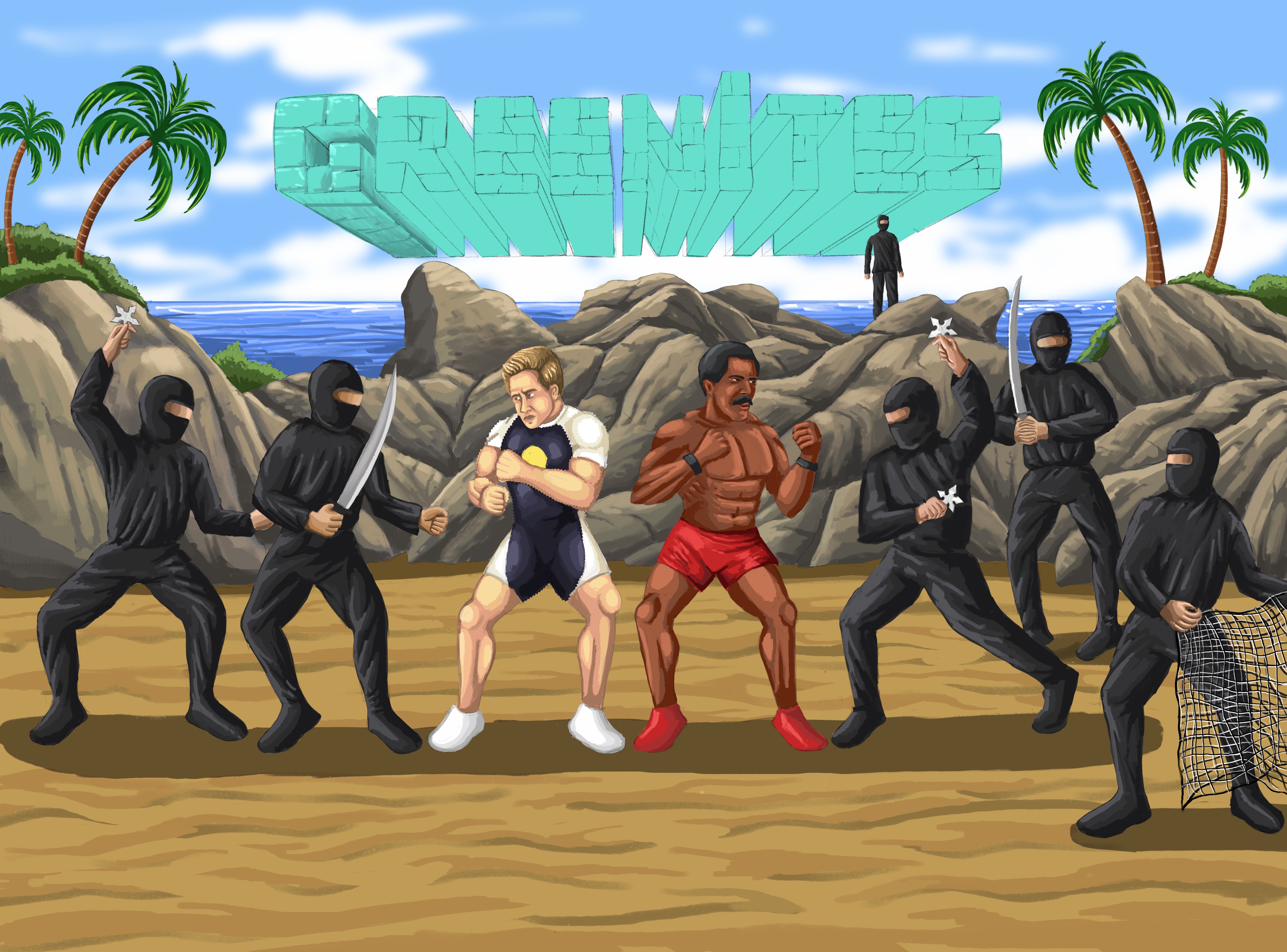 CD Cover Design by ELAMANTS for this project | Design #29956144