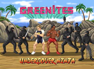 Diseño de Portada de CD por ELAMANTS para este proyecto | Diseño: #29962017