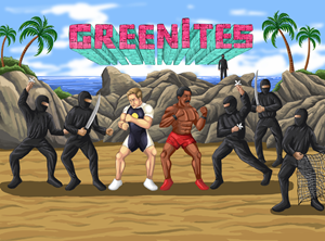 Diseño de Portada de CD por ELAMANTS para este proyecto | Diseño: #29962018