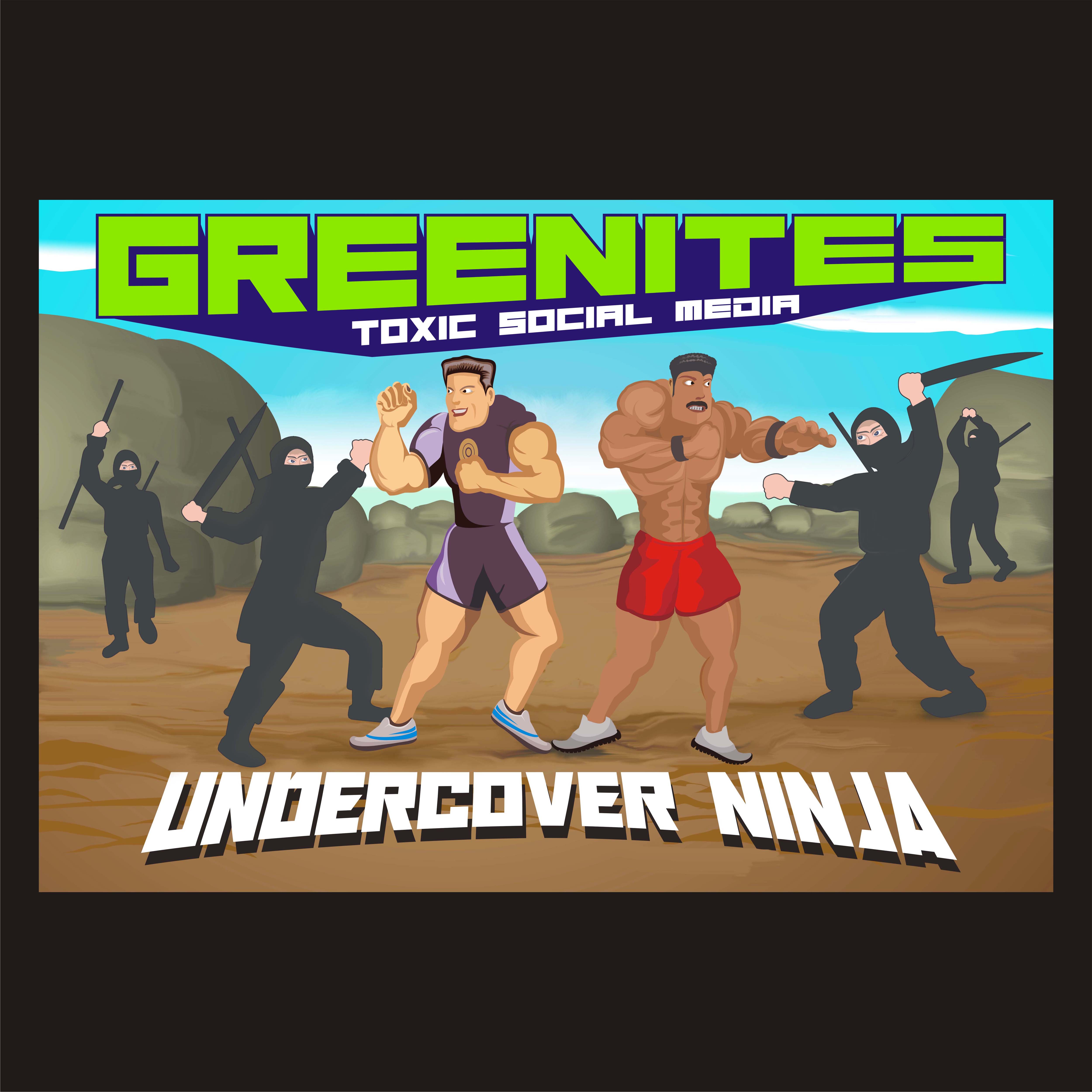 CD Cover Design by All art for this project | Design #29943339